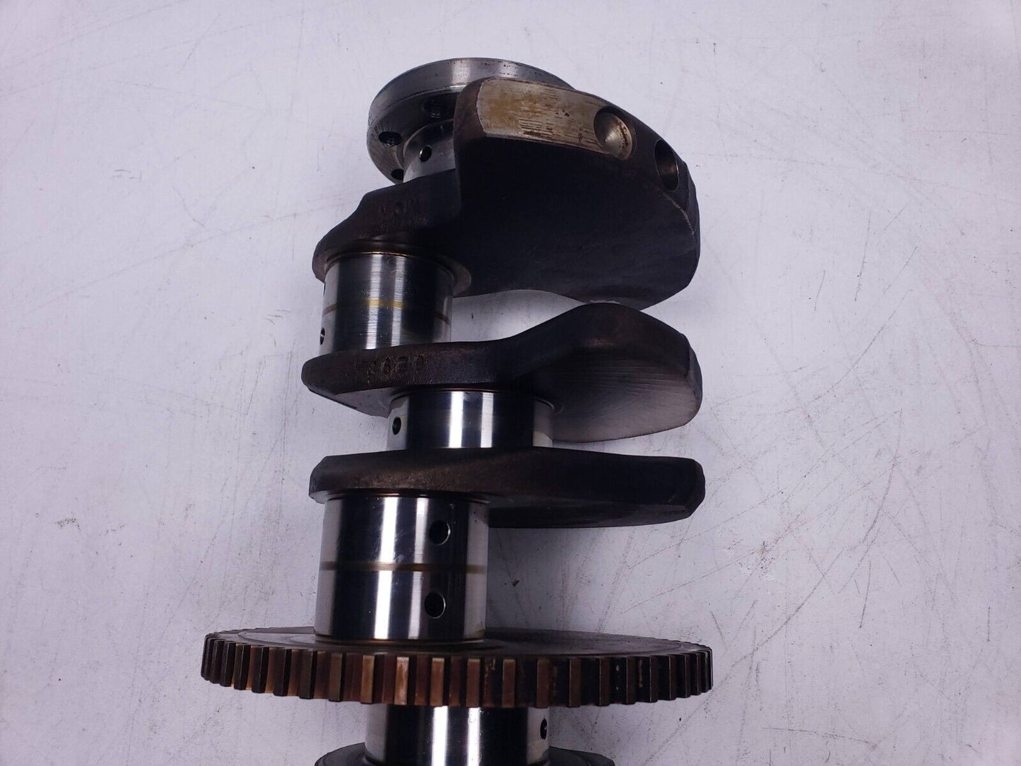 07 08 09 10 11 Cadillac DTS Crankshaft 4.6l OEM