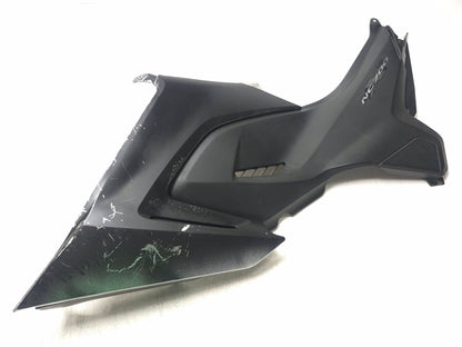 2012 Honda Nc700x  Left Side Fairing Cover Cowl Panel Body OEM