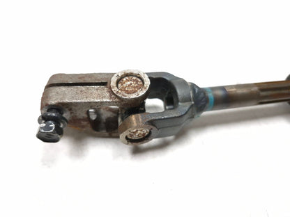 2014 Hyundai Accent Lower Steering Shaft OEM 56400-1r200