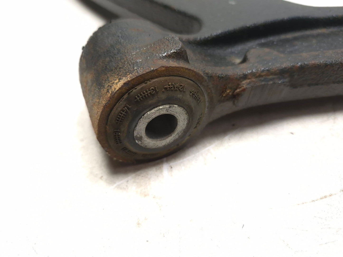 2013 Fiat 500 Turbo Front Left Lower Control Arm OEM 68245041ac