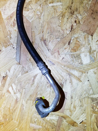 09 10 11 12 Nissan Altima AC A/c Hose Pipe Line OEM 78k
