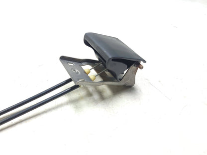 2009 - 2013 Hyundai Genesis Coupe Front Seat Pull Switch Handle Passenger OEM