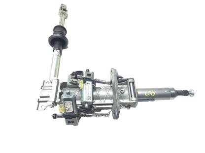 2019 Tesla Model 3 Electric Steering Column & Intermediate Shaft  OEM