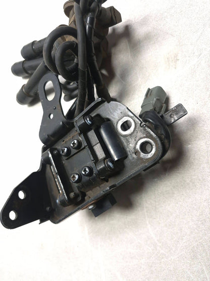 2010 Hyundai Elantra Ignition Coil Kit OEM