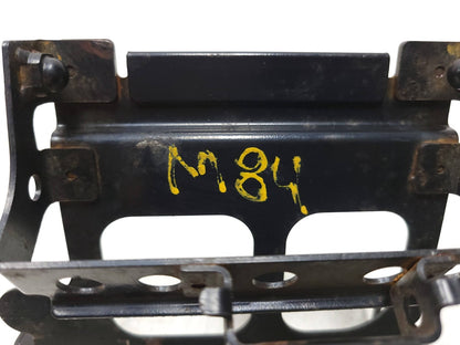 2007 Kawasaki Ninja Zx-6r Zx600 Bracket Ecu OEM