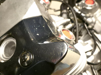 2002 Honda Vf750c Engine ✅ 10.958 Miles