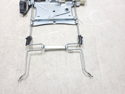 2013-2016 Audi S4 Front Left Driver Seat Lumbar Support Assembly OEM
