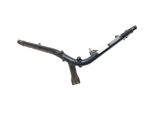 2006 - 2009 Suzuki Boulevard C50 Vl800 Frame Rail Section  OEM