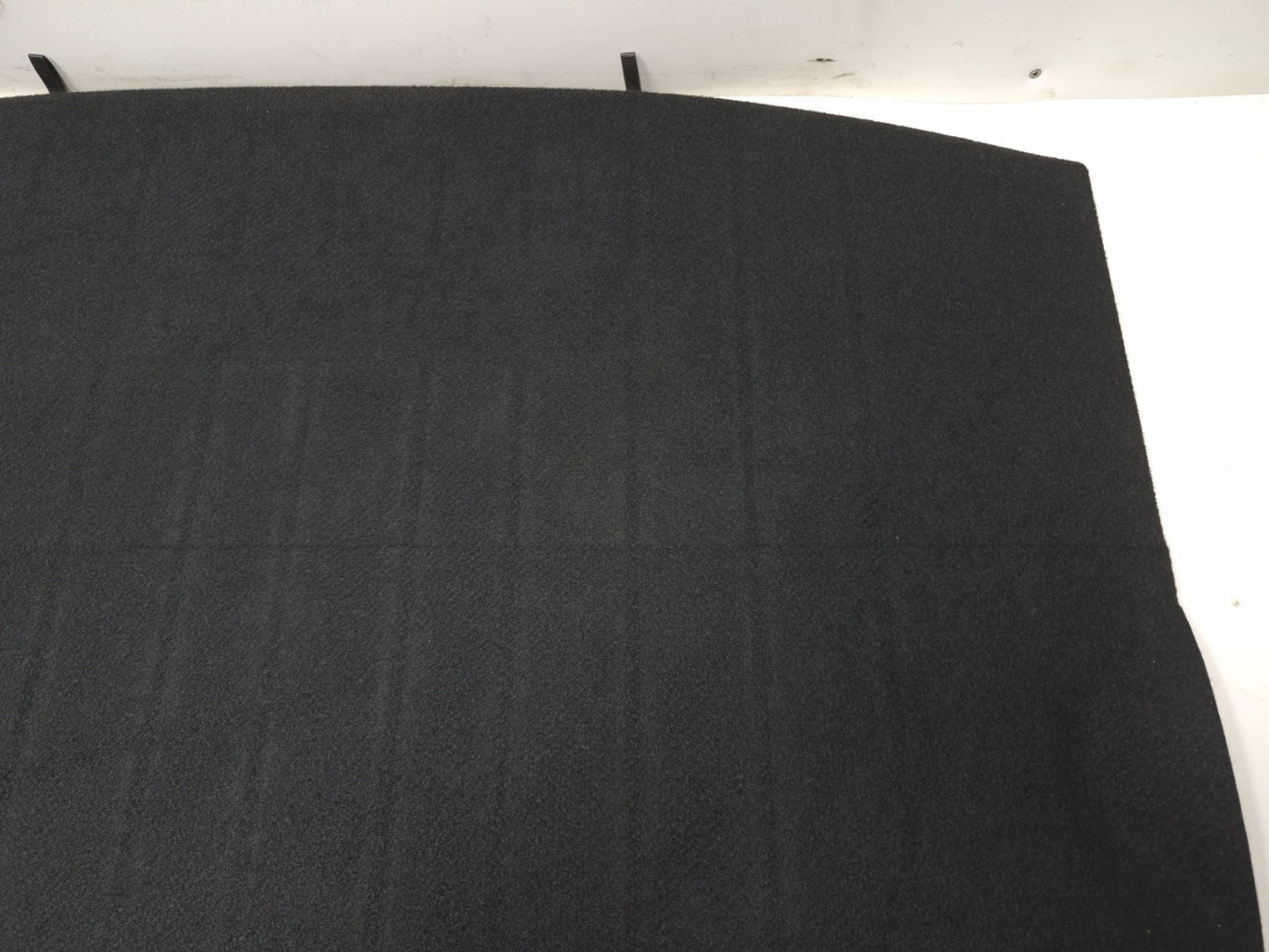 2022 Subaru Crosstrek Rear Trunk Floor Cargo Mat Carpet OEM