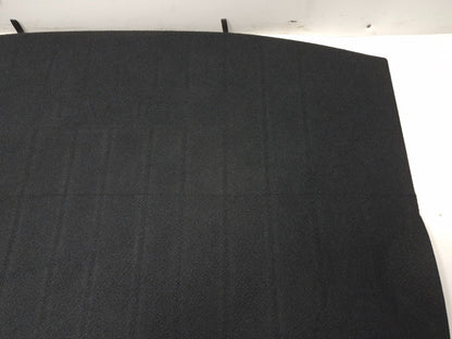 2022 Subaru Crosstrek Rear Trunk Floor Cargo Mat Carpet OEM