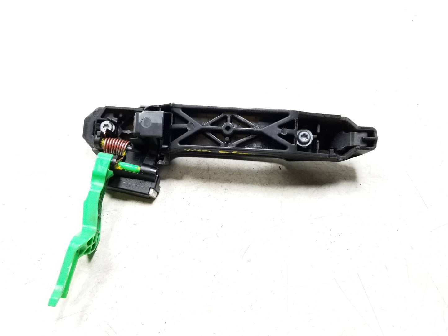 2011 Scion Xb Rear Door Exterior Handle Passenger Side Right OEM