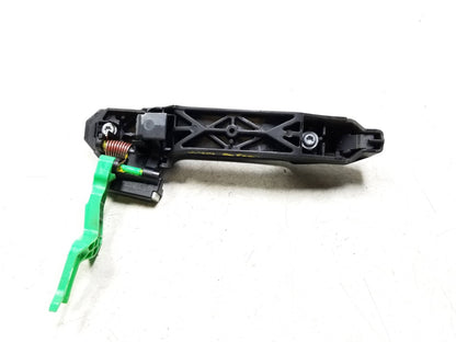 2011 Scion Xb Rear Door Exterior Handle Passenger Side Right OEM