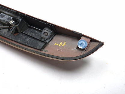 2011 Nissan Juke Trunk Trim Molding OEM