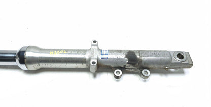 2004-2006 Harley Sportster Xl1200 Xl883 Front Fork Left & Right Straight