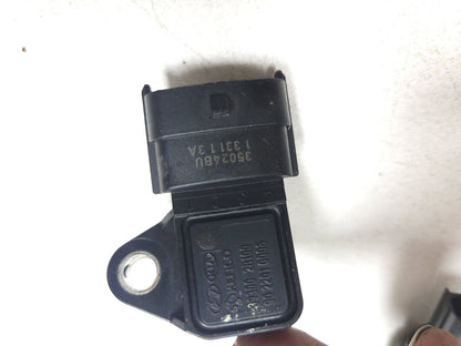 14 15 16 Kia Forte Engine Sensor Temp Knock Vvt Crank/camshaft Sensor OEM 27k