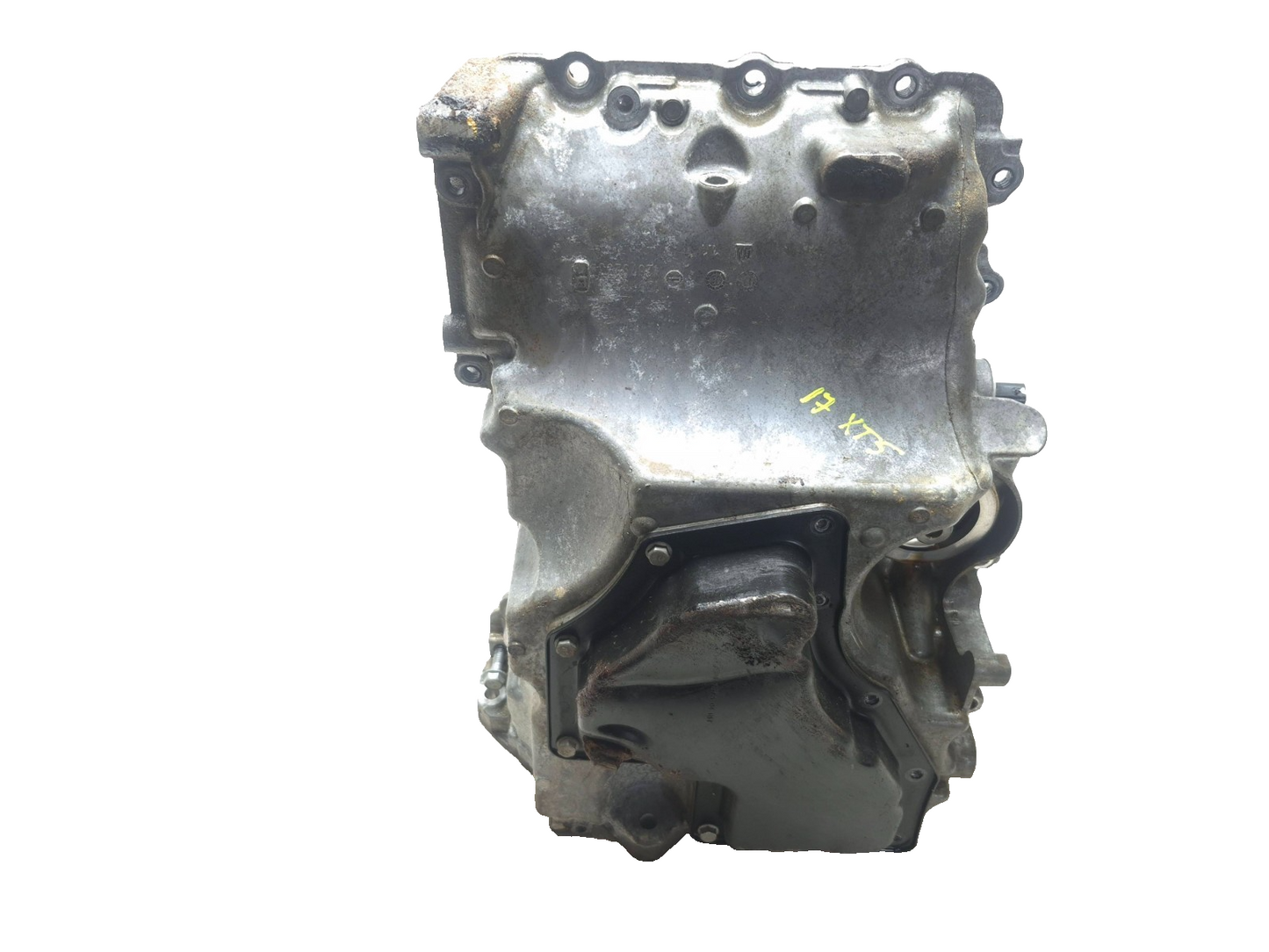 2017 Cadillac Xt5 Oil Pan OEM