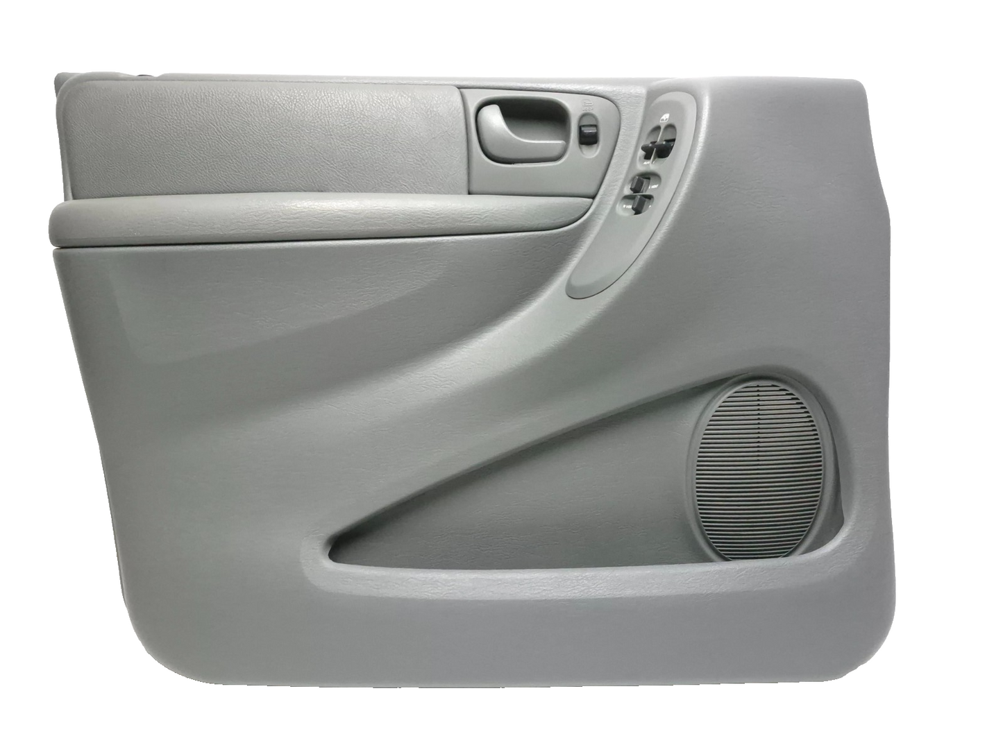 2005 Dodge Grand Caravan Door Panel Trim Front Left Driver Side Oem✅