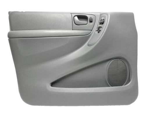 2005 Dodge Grand Caravan Door Panel Trim Front Left Driver Side Oem✅