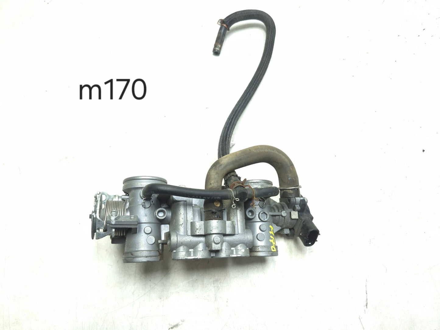 2015 Suzuki Gw250 Inazuma 250 Throttle Body OEM