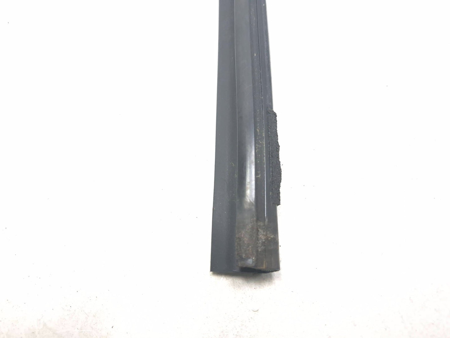 2008 Acura Tl Rear Door Weatherstrip Seal Passenger Side Right Set OEM