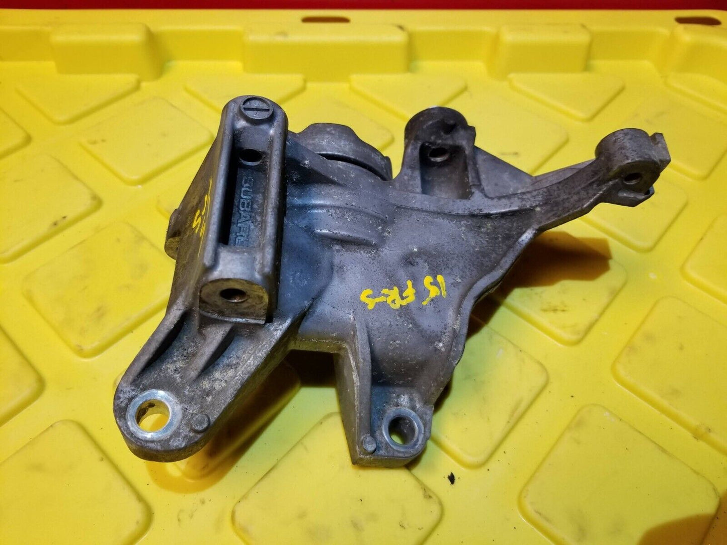 2013-2016 Scion Fr-s Belt Tensioner W/ Bracket OEM