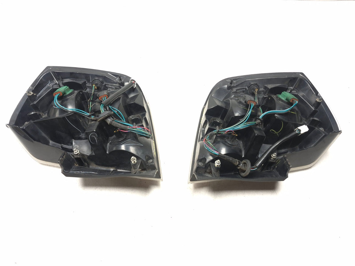2011 Nissan Sentra Rear Outer Taillight Left & Right OEM
