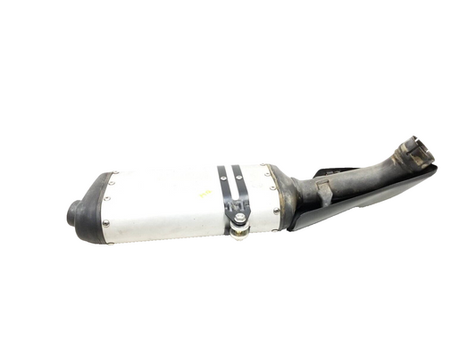 2020-2023 Ktm 390 Adventure  Exhaust Muffler Silencer OEM