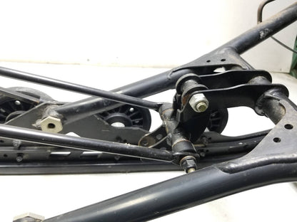 16-19 Ski-doo Renegade Enduro Ace 900 Rear Back Frame Suspension Skid Oem✅
