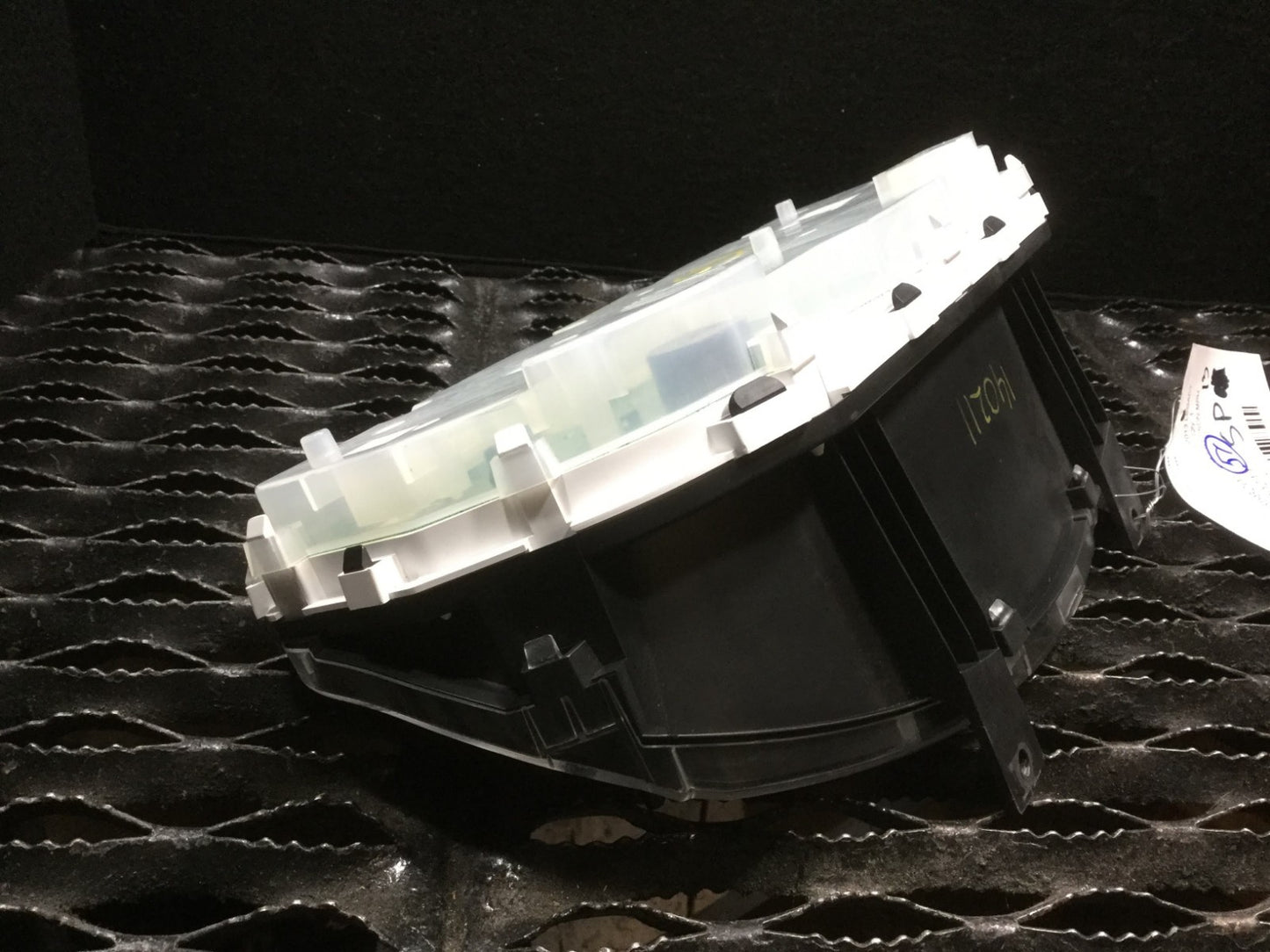 2013 Subaru Legacy Instrument Cluster Speedometer OEM