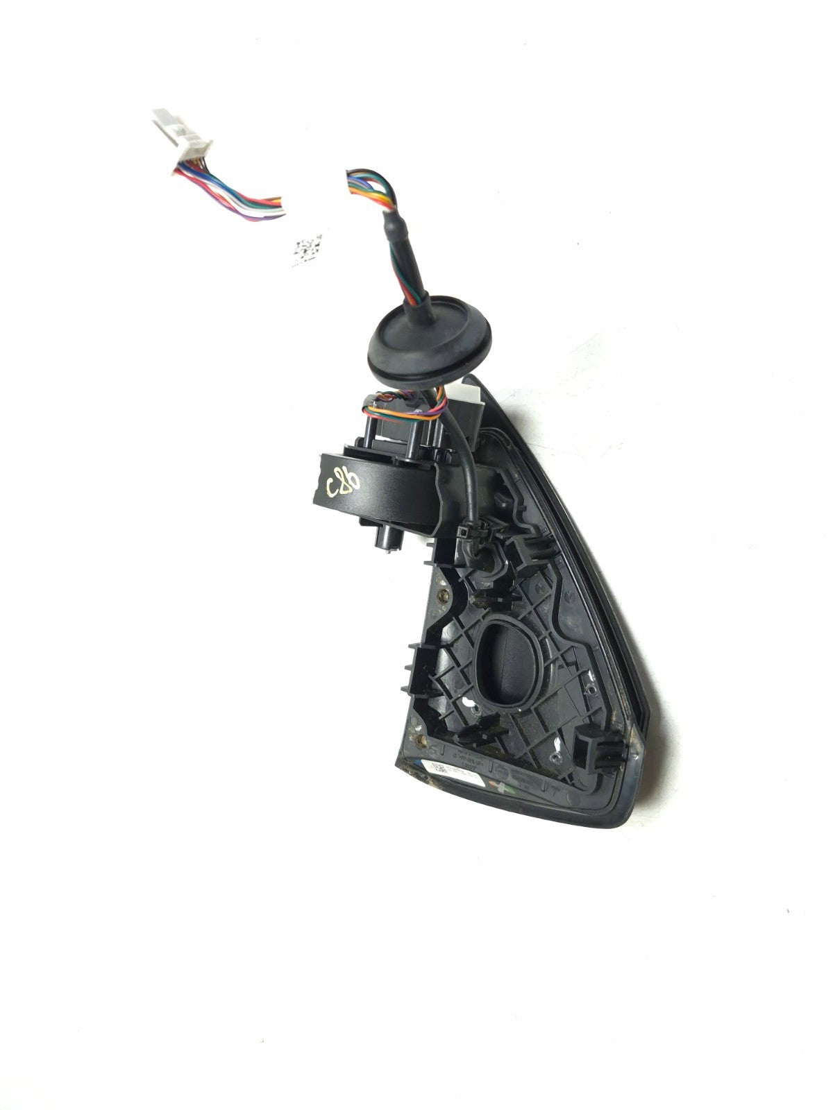 2020 Tesla Model 3 Y Charge Port Door Actuator Motor Reflector OEM