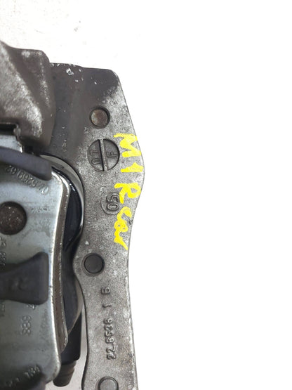 05-08 BMW K1200r K1200 Rear Brake Caliper W/ Bracket OEM