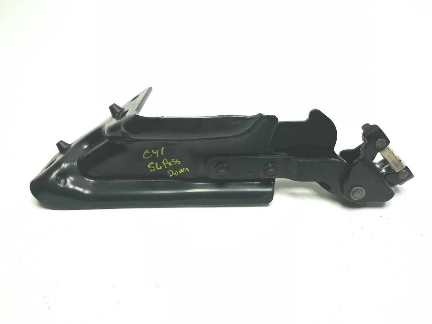 2017 Ford Transit Connect Sliding Door Rollers And Hinge Set Passenger Side OEM