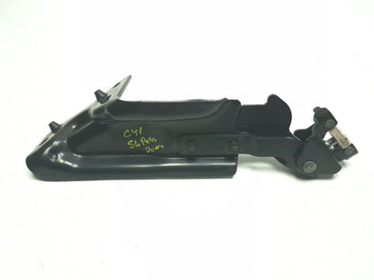 2017 Ford Transit Connect Sliding Door Rollers And Hinge Set Passenger Side OEM