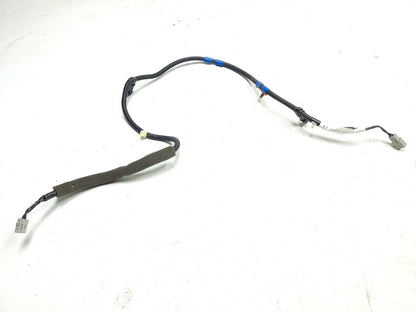 2007 - 2009 Acura Mdx Gps Navigation Amplifier Antenna & Wire Harness OEM
