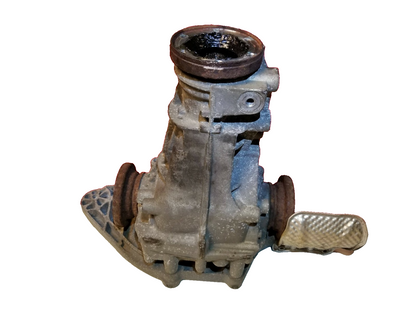 2012 Audi Q5 Rear Differential OEM