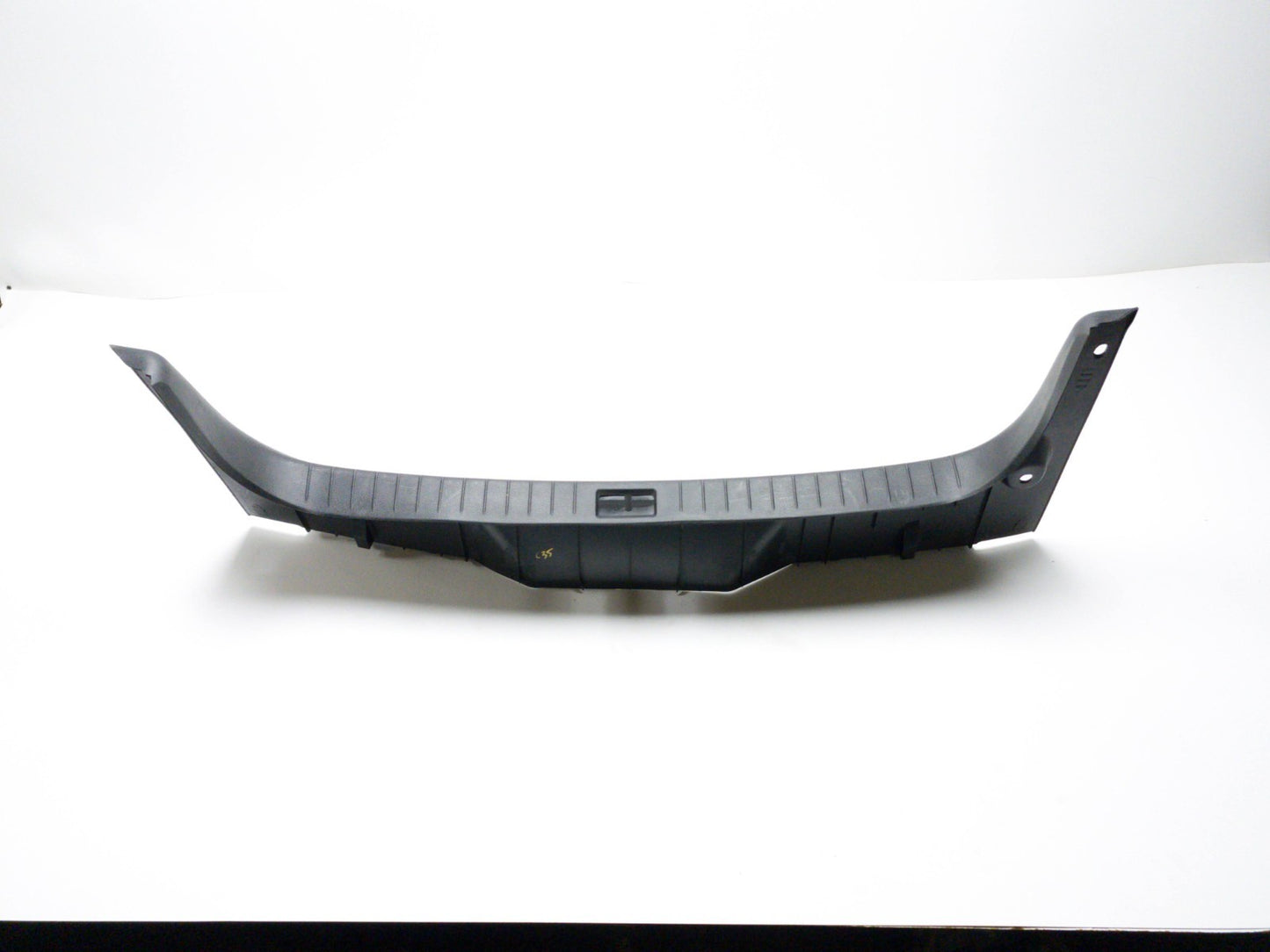 2020 Infiniti Q50 Rear Trunk Latch Lock Sill Scuff Plate Trim Cover Oem✅