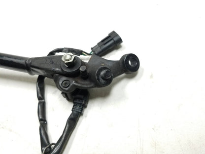 2015 - 2018 Ducati Monster 821 Kick Stand  Sensor Switch OEM
