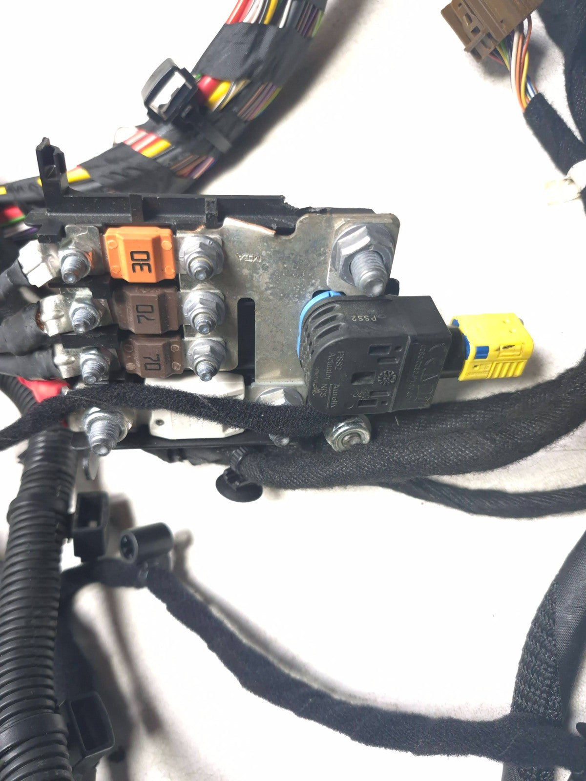 2024 Alfa Romeo Stelvio Interior Wire Harness OEM