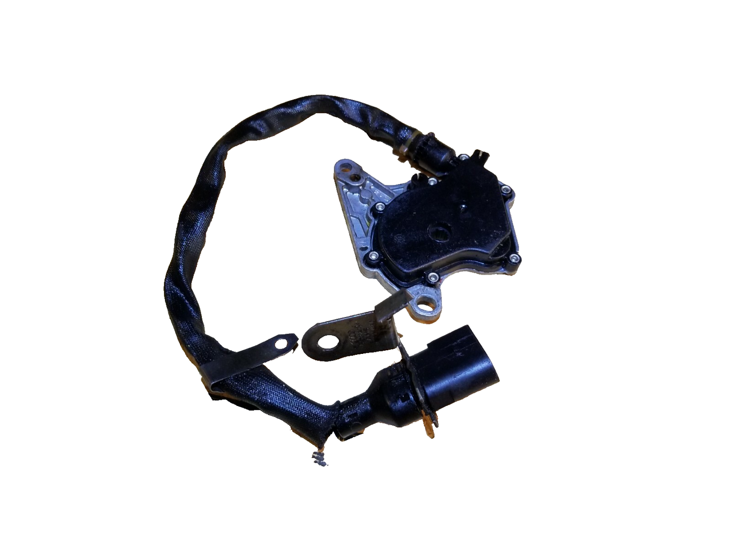 2006 Audi A4 B6 Automatic Transmission Neutral Safety Switch 3.0l OEM
