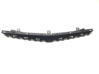 2015 Mercedes C300 Front Bumper Grille Bracket Impact Foam W205 OEM