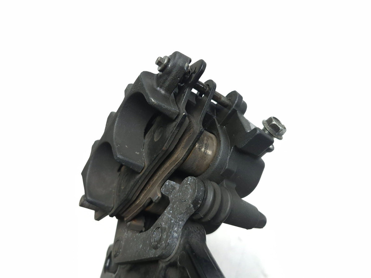 2009 Suzuki Boulevard M109r Vzr1800 Brake Caliper Rear OEM