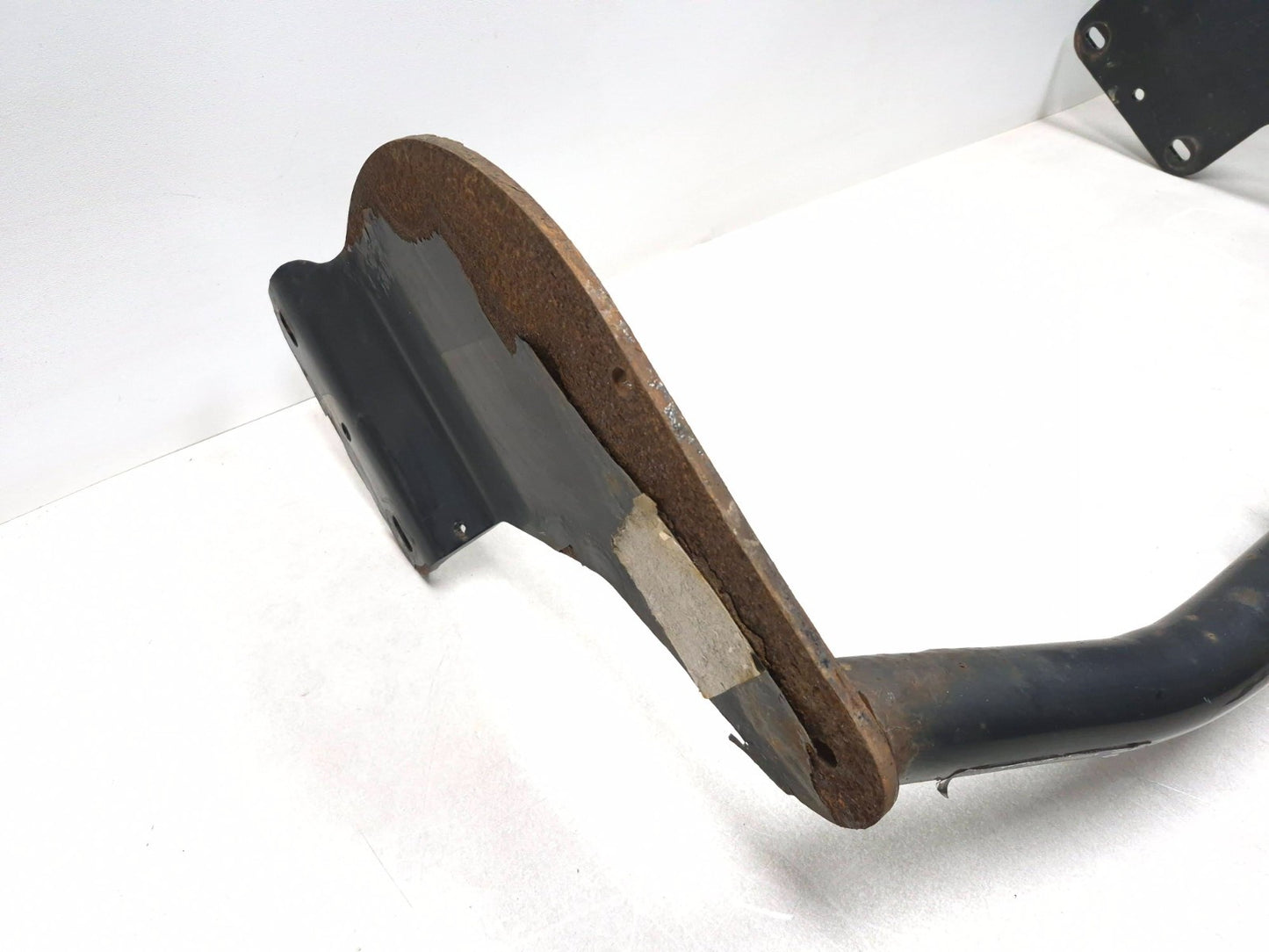 2013 Ford Transit Connect Trailer Hitch Receiver  OEM