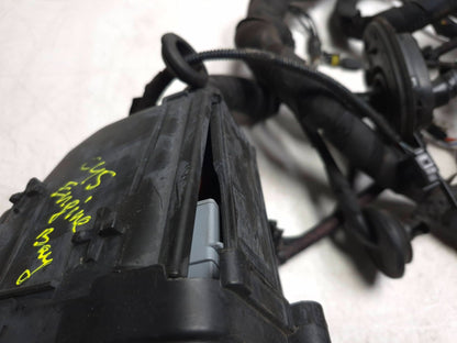2021 Alfa Romeo Giulia Main Fuse Box Wire Harness AWD Oem✅