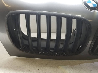 2007-2013 BMW X5 E70 Hood Bonnet *local Pickup Only* OEM