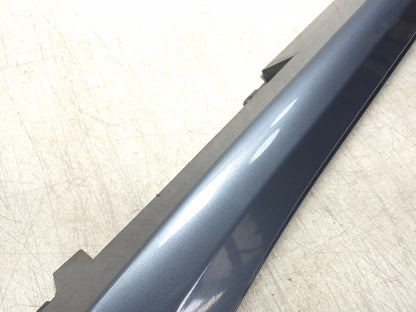 2010 Nissan Maxima Rocker Panel Skirt Molding Left & Right OEM