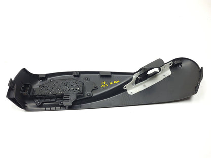 2013 - 2018 Cadillac Ats Front Right Passenger Seat Side Cover Trim 7pcs OEM