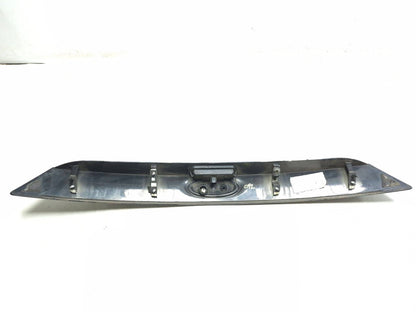 2013 Ford Focus Hatchback Rear Trunk Lid Finish Panel Molding OEM