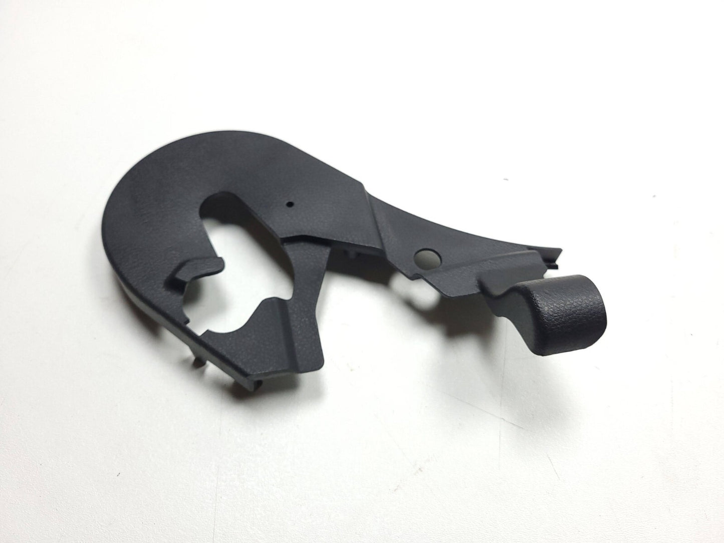 2004 - 2008 Nissan Maxima Front Seat Side Trim Cover Driver Left 7pcs OEM