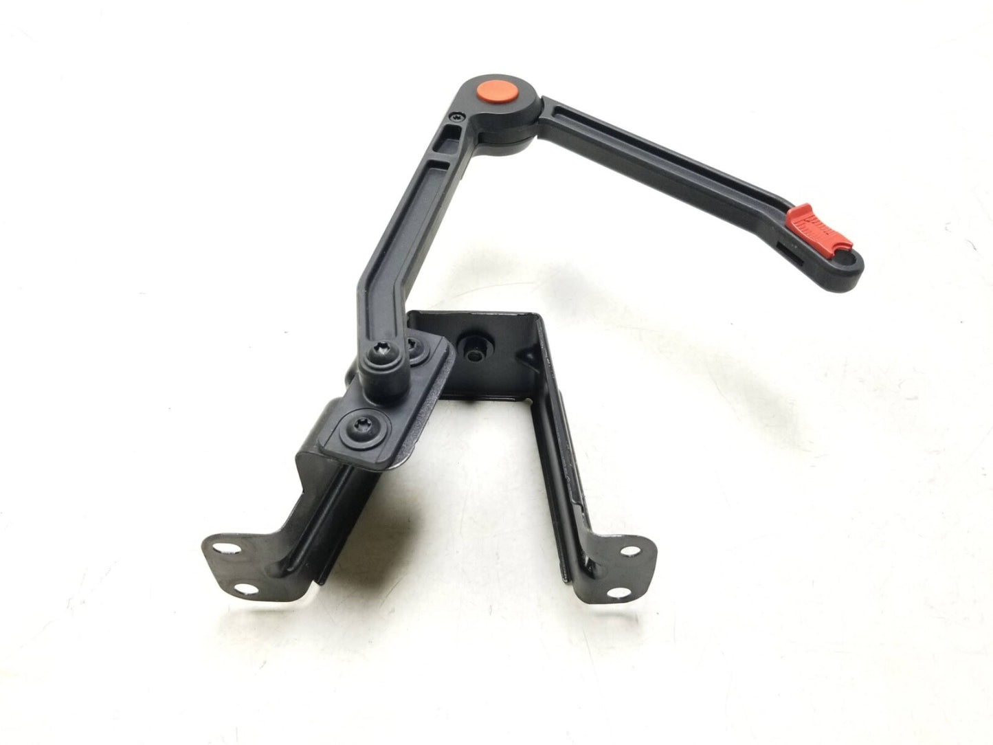 2010 - 2016 Cadillac SRX Trunk Floor Hinge Support OEM