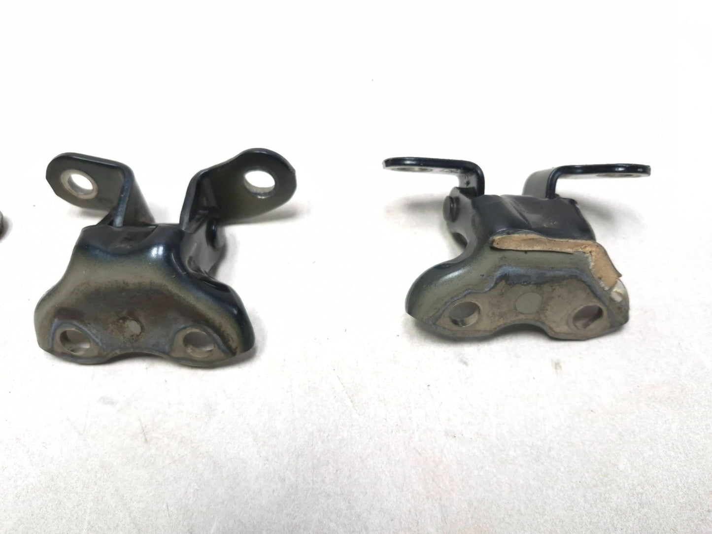 2012 Toyota Camry Door Hinge Driver Side Left Front & Rear OEM
